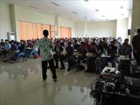 Extension Class Program Dki Jakarta Nomor 5