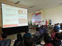 Extension Class Program Dki Jakarta Nomor 8