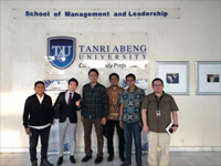 Extension Class Program Dki Jakarta Nomor 5